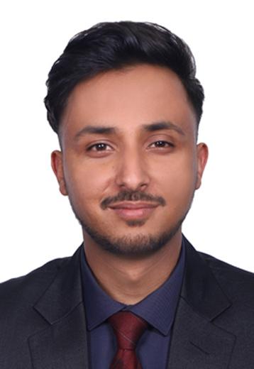 Prasun Bhandari
