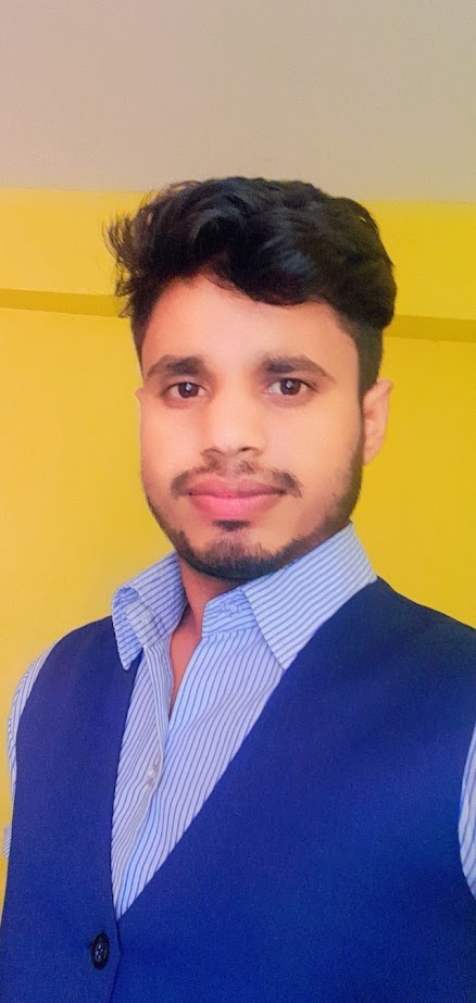 Pradeep Kumar Yadav